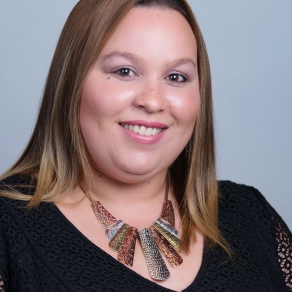 💎 2/$13💎 👗HP👗 Untamed Necklace - Picture 3 of 4